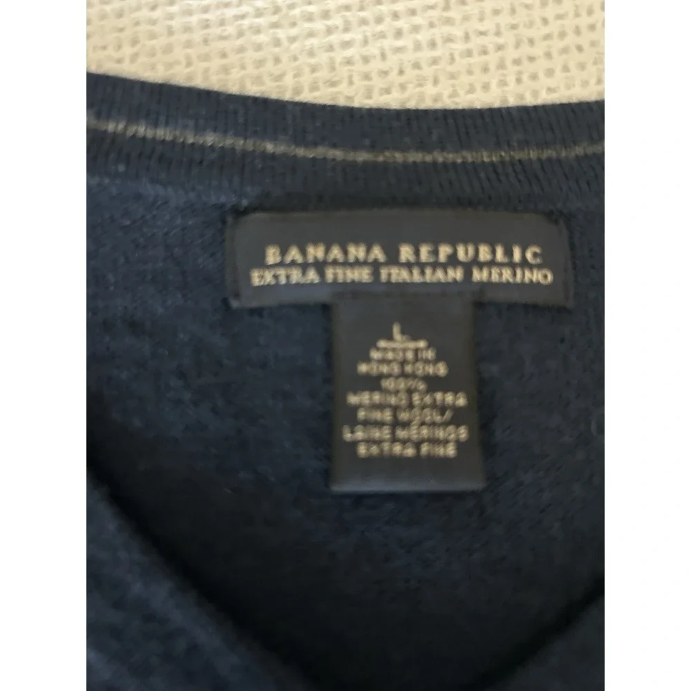 Banana Republic banana republic